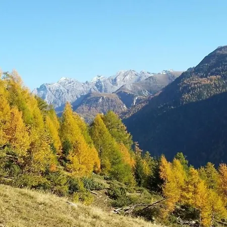 Mit Atemberaubender Aussicht *