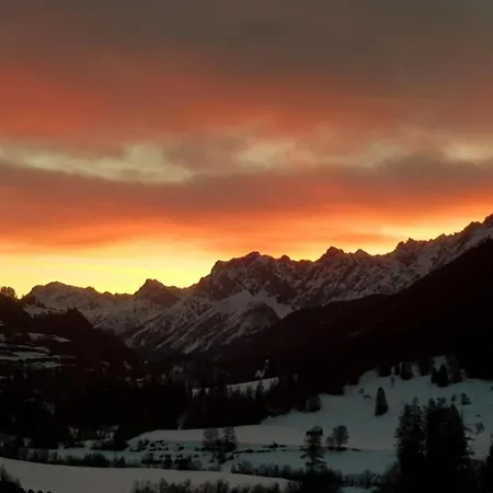 Mit Atemberaubender Aussicht