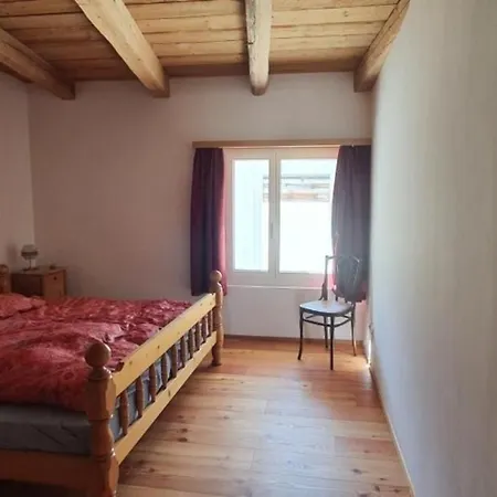 Apartment Mit Atemberaubender Aussicht *